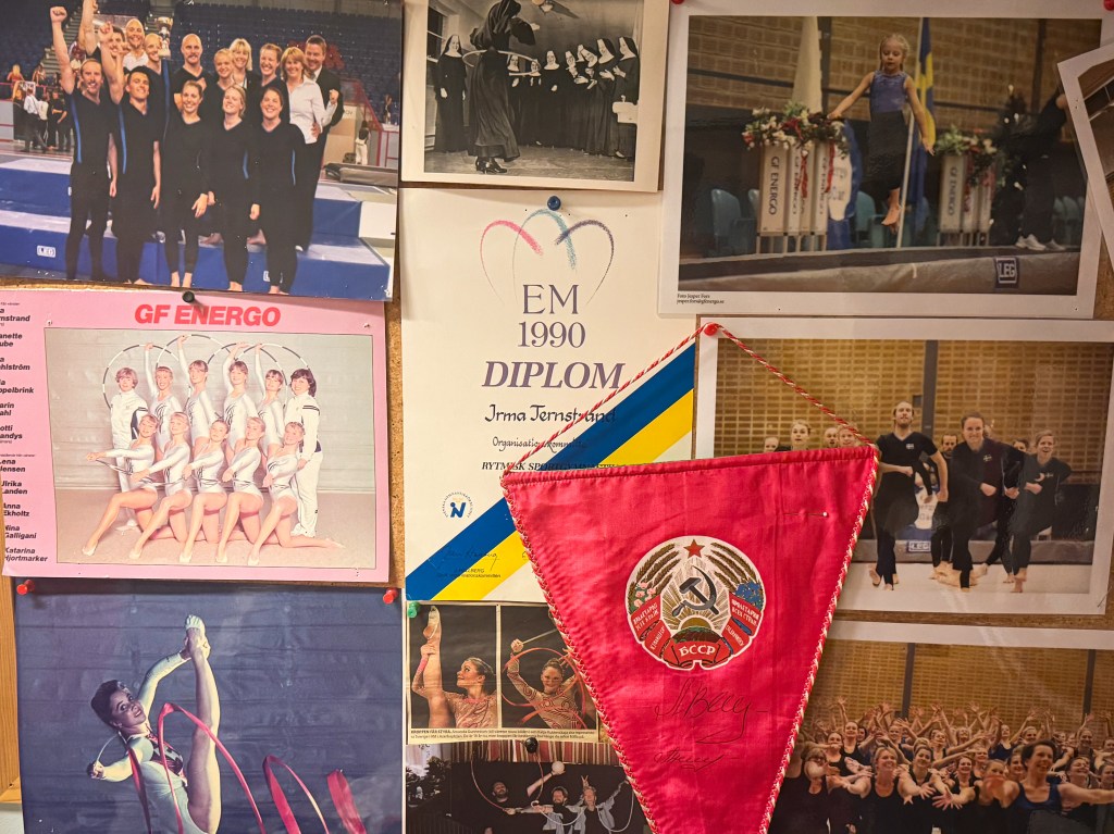 Nostalgi: Minnen från förr – tipsa&nbsp;oss!