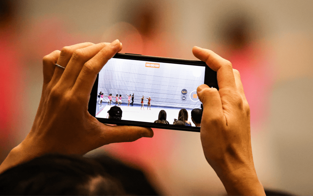 Nyanmälan till träningsgrupper&nbsp;2025