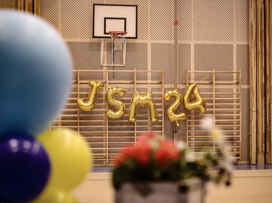 JSM – bildsvep från helgens tävlingar i&nbsp;Göteborg