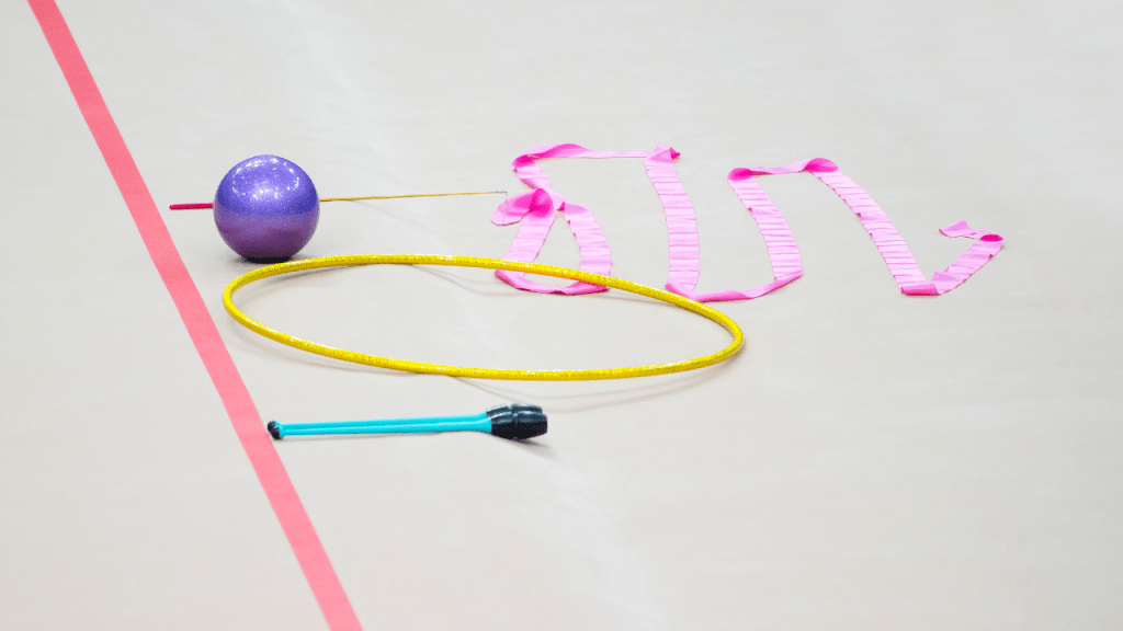 Kul nyhet – nu drar vi igång RG Bas för flickor och pojkar födda&nbsp;17/18