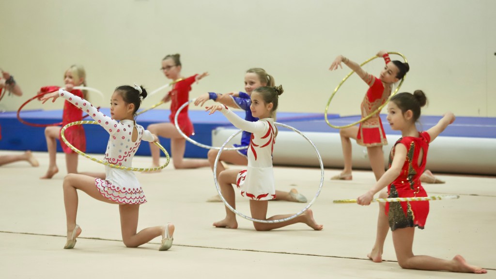 Festligt och fullsatt på GF Energos juluppvisning