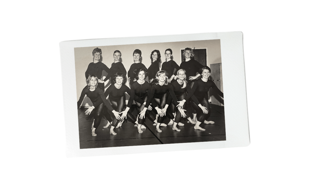 Nostalgi: GF Energos ’Kvinnliga avdelning’ anno&nbsp;1971