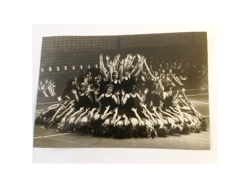 Nostalgi: Året var&nbsp;1982…