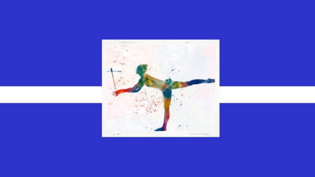 Nyhet: Energo Motion – vårens roligaste träningsgrupp!