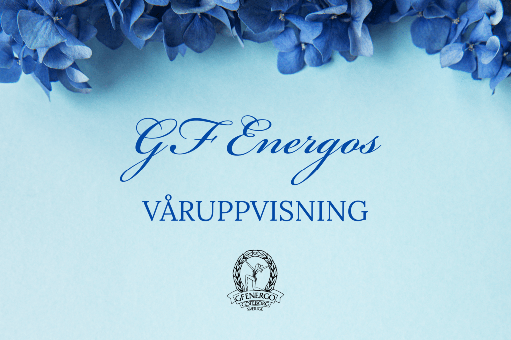 Kalendarium våren 2025