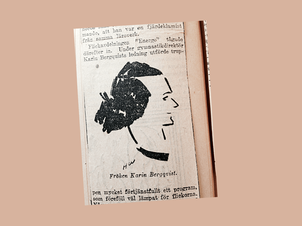 Nostalgi: Det var inte&nbsp;igår!