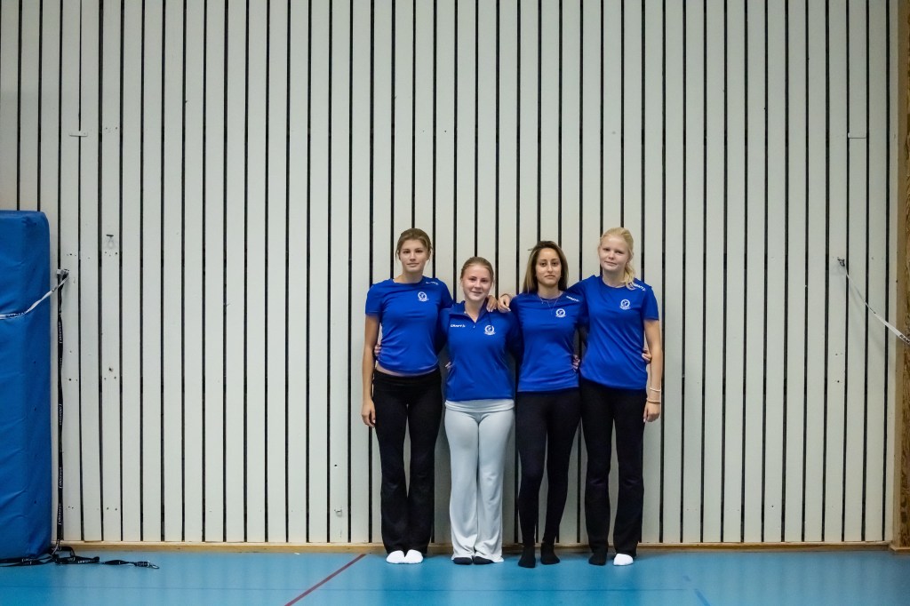 Tränarens ABC och vår värdegrund&nbsp;