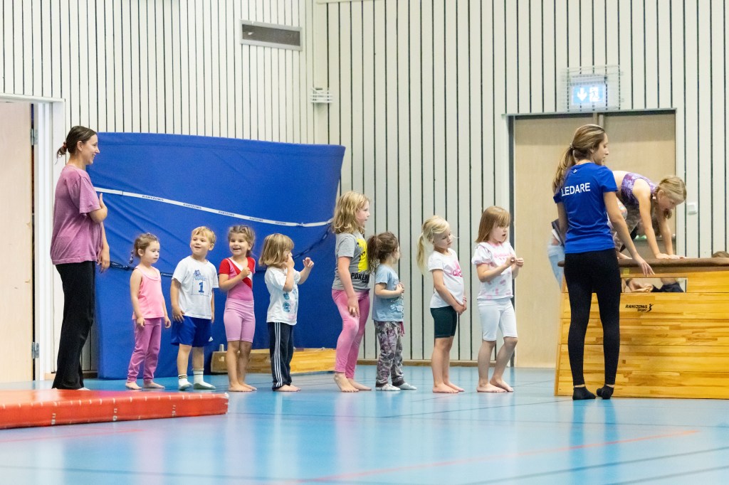 Upptäck motorikträning genom lek och&nbsp;kreativitet!