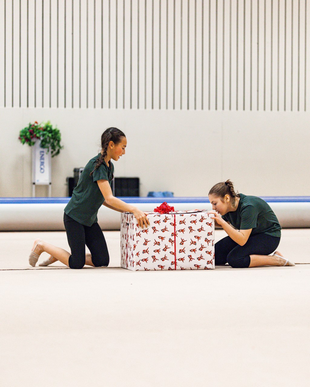 Tack för denna termin!