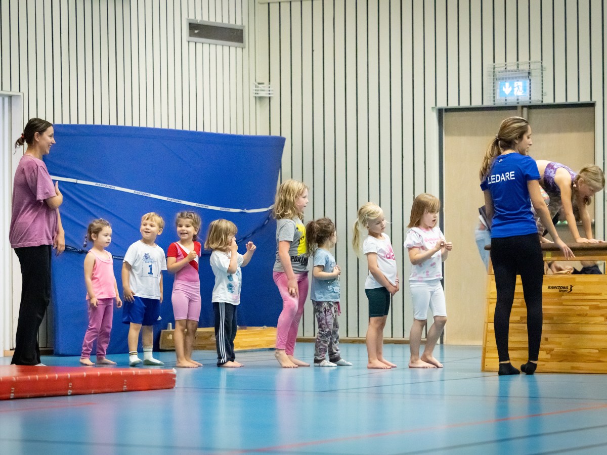 Välkommen till en ny&nbsp;termin!