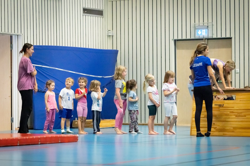 Välkommen till en ny termin!